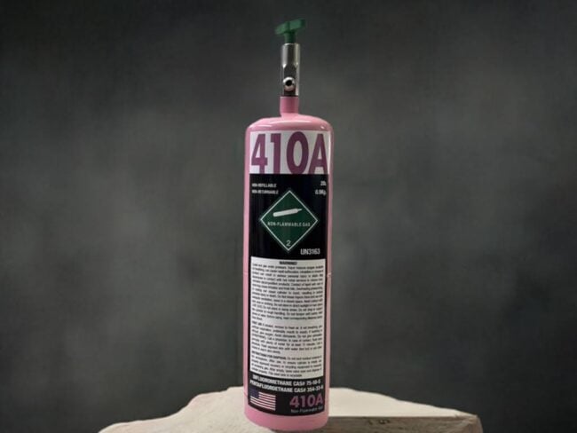 Absolute Refrigerants