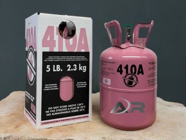Absolute Refrigerants