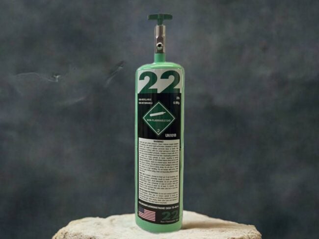 Absolute Refrigerants