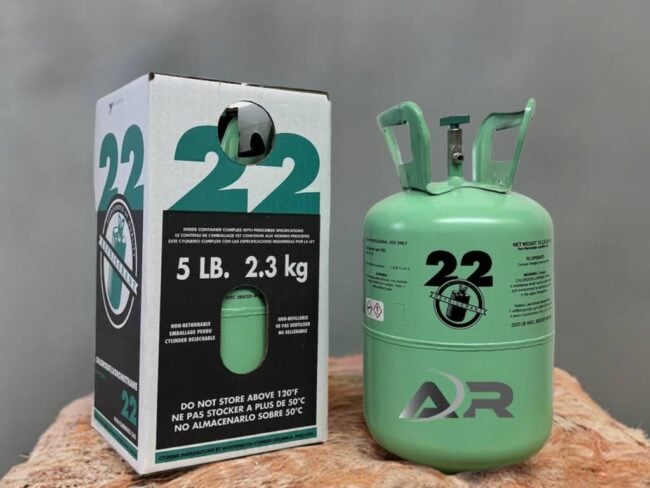Absolute Refrigerants