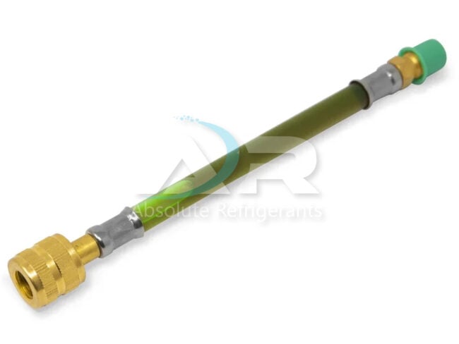 Absolute Refrigerants