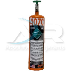 Absolute Refrigerants