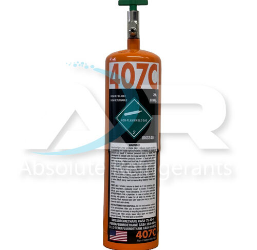 Absolute Refrigerants