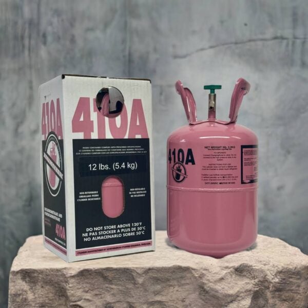 Absolute Refrigerants