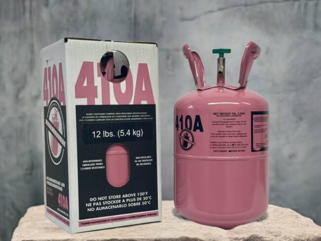 Absolute Refrigerants