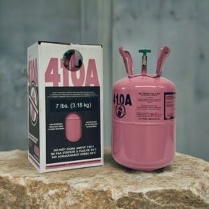 Absolute Refrigerants