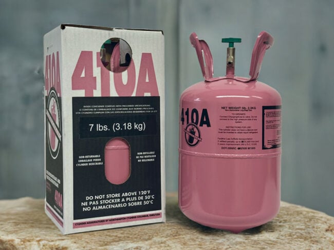 Absolute Refrigerants