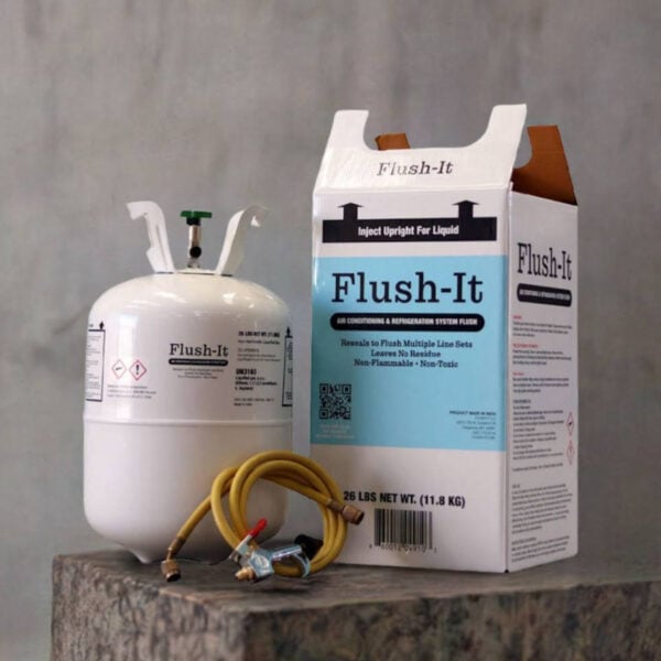 Absolute Refrigerants