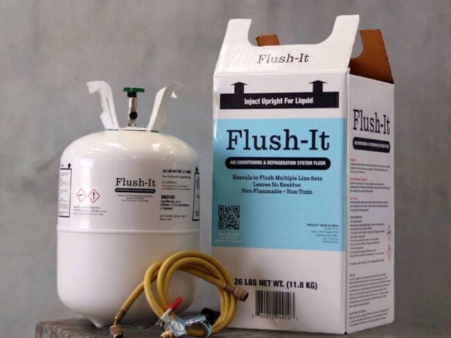 Absolute Refrigerants