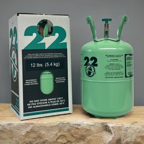 Absolute Refrigerants