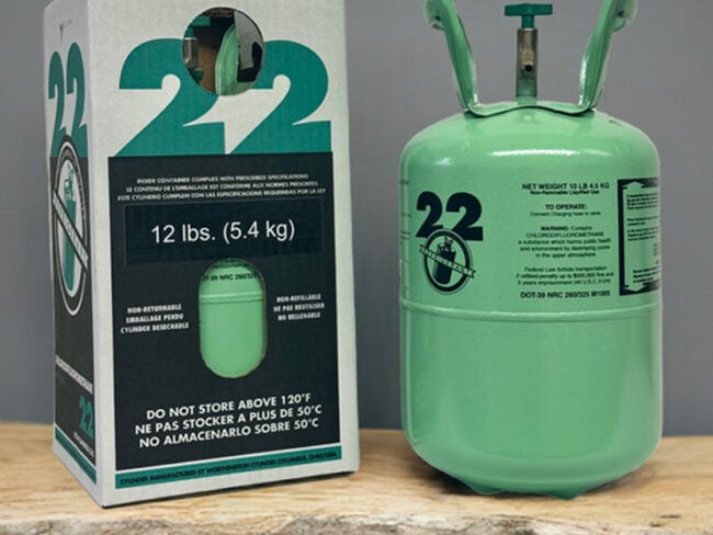 Absolute Refrigerants