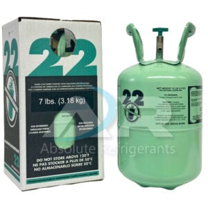Absolute Refrigerants