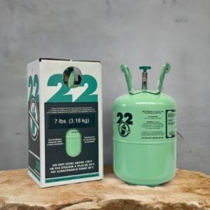 Absolute Refrigerants
