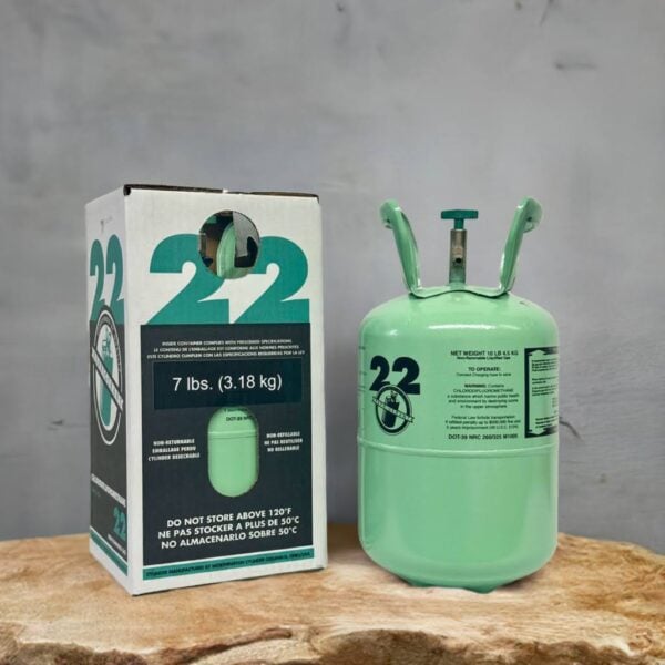 Absolute Refrigerants