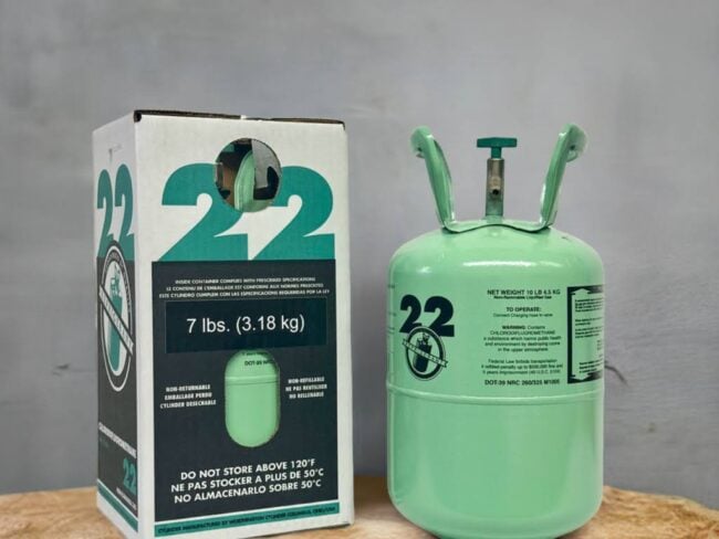Absolute Refrigerants