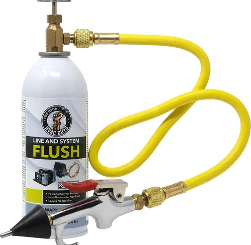 Absolute Refrigerants
