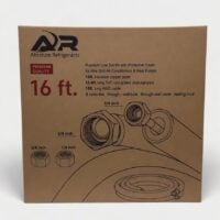 Absolute Refrigerants