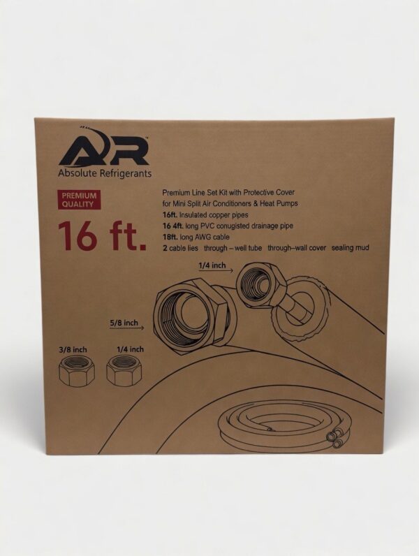 Absolute Refrigerants