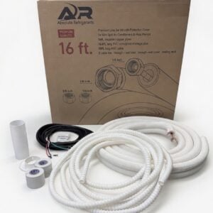 Absolute Refrigerants