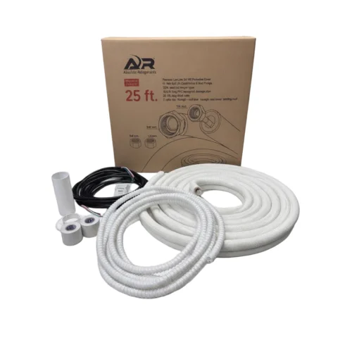 Absolute Refrigerants