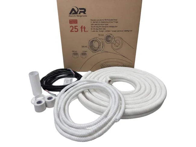 Absolute Refrigerants