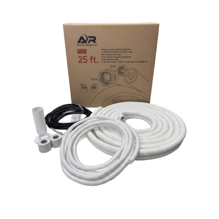 Absolute Refrigerants