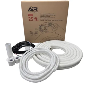 Absolute Refrigerants