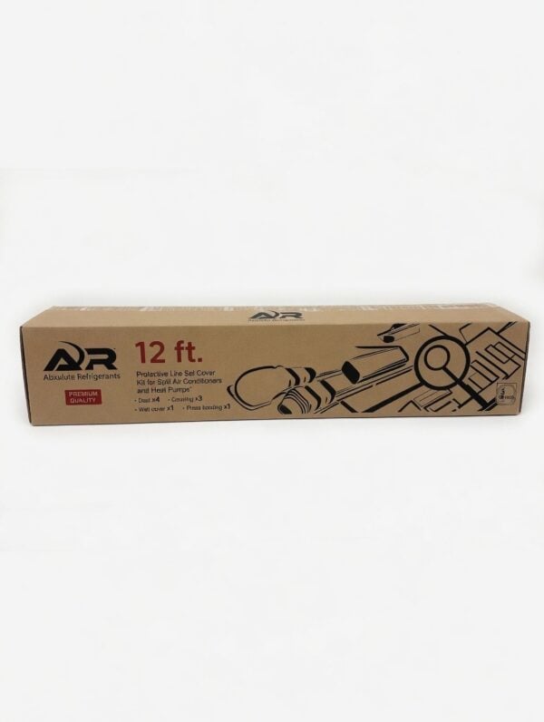 Absolute Refrigerants