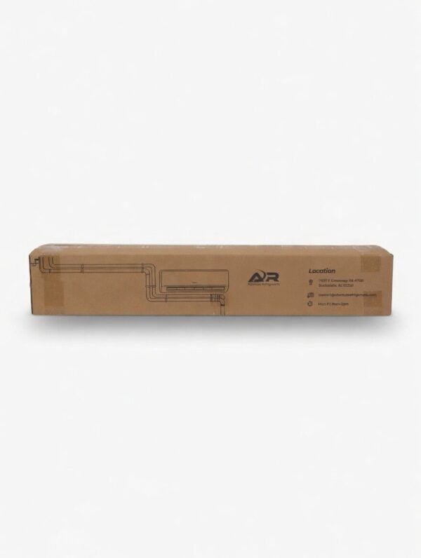 Absolute Refrigerants