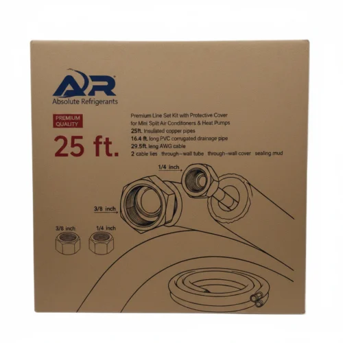 Absolute Refrigerants