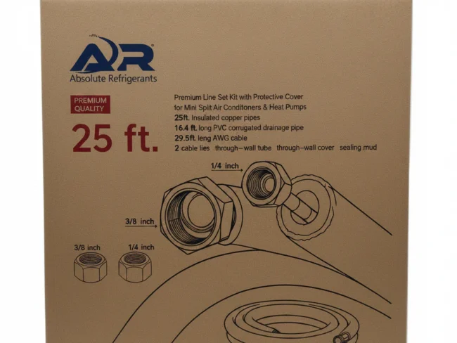 Absolute Refrigerants