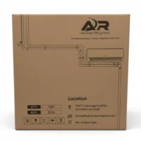 Absolute Refrigerants