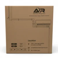 Absolute Refrigerants