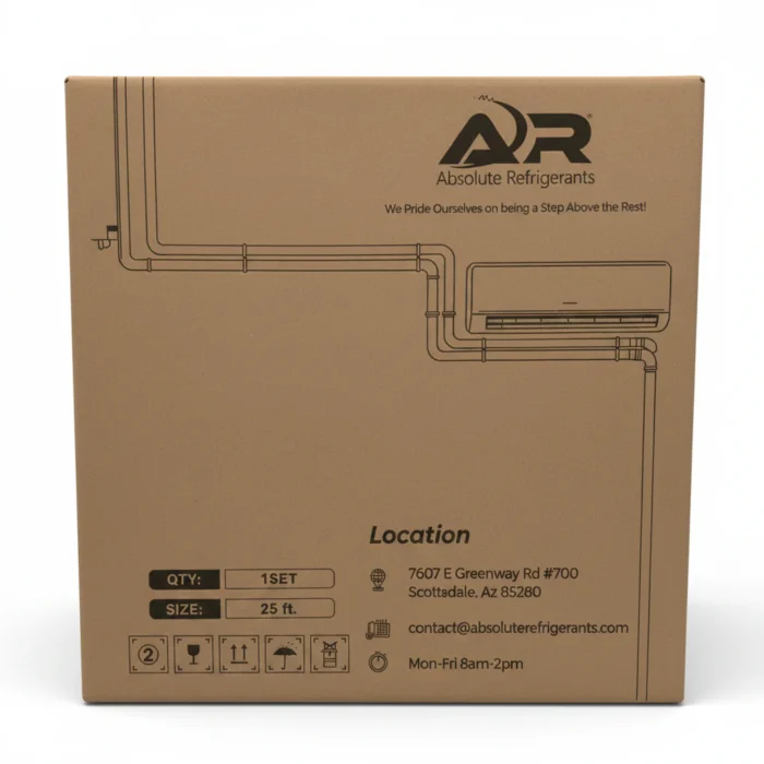 Absolute Refrigerants