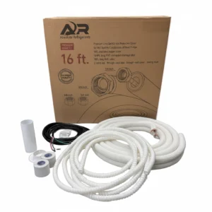 Absolute Refrigerants