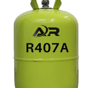 R-407A 25 lb Cylinders