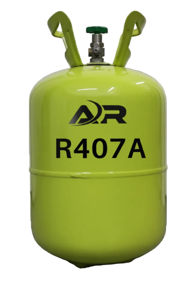 Absolute Refrigerants