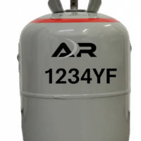 Absolute Refrigerants