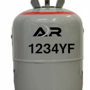 R-1234YF 25 lb Cylinders