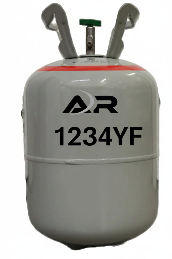 Absolute Refrigerants