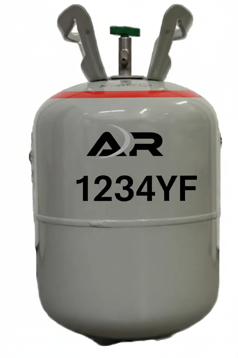 Absolute Refrigerants