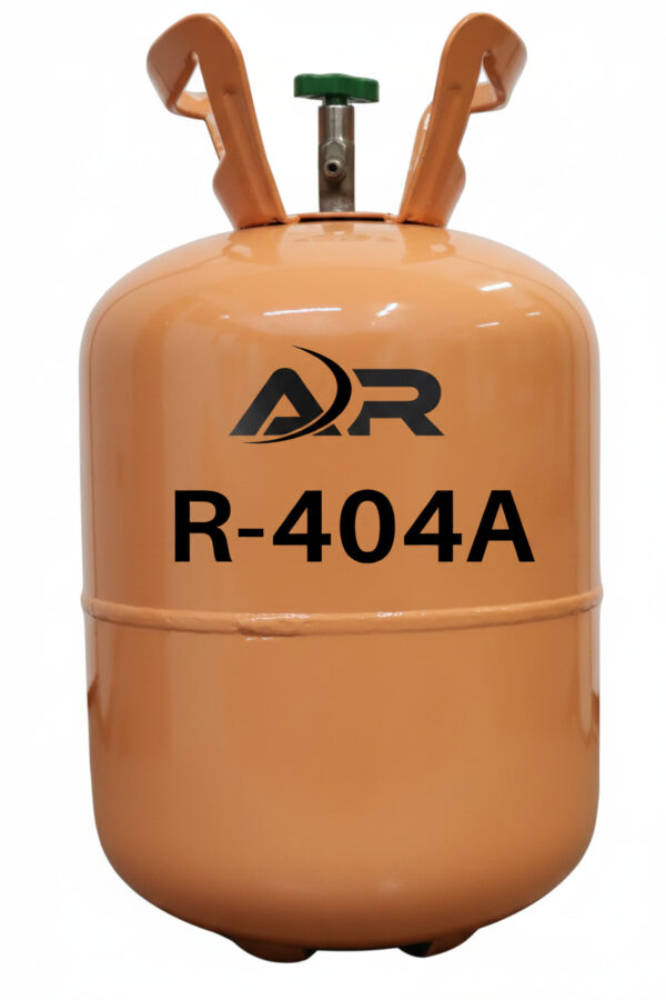 Absolute Refrigerants