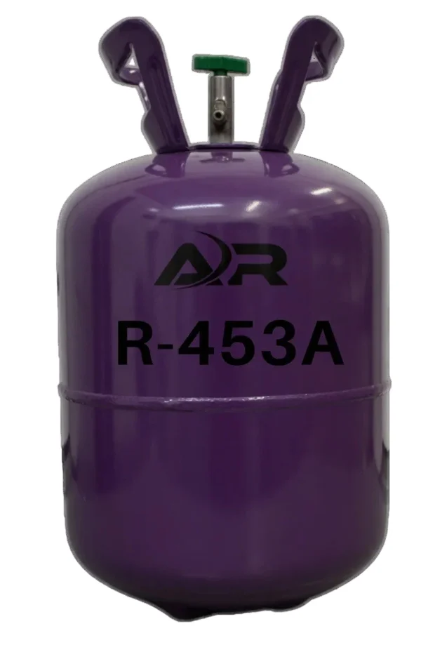 Absolute Refrigerants