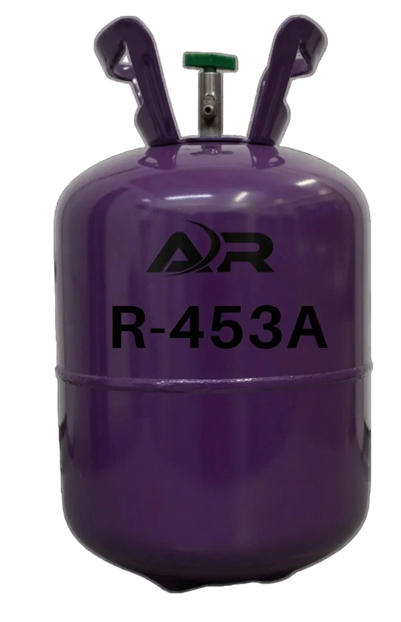 Absolute Refrigerants