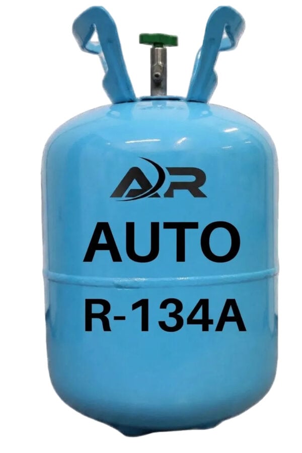 Absolute Refrigerants