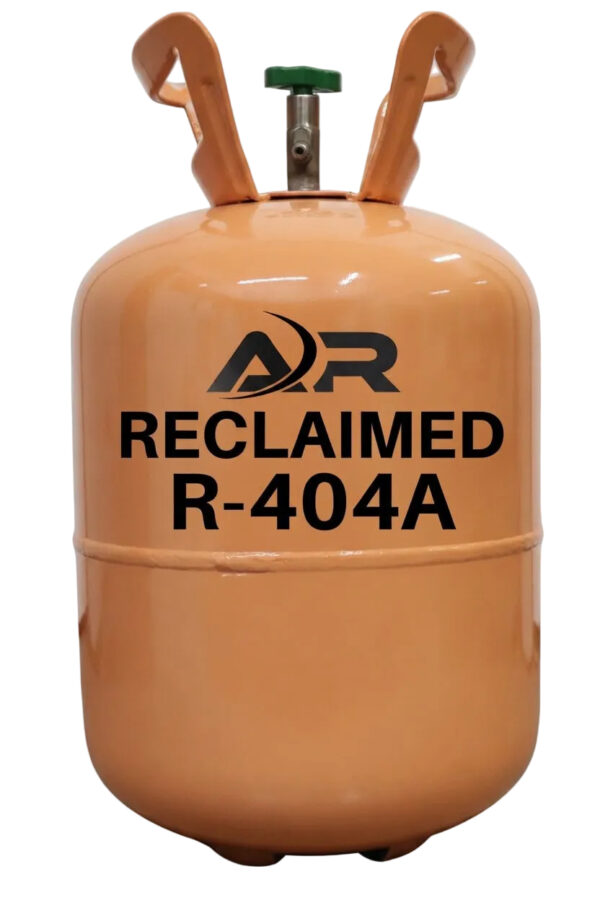 Absolute Refrigerants