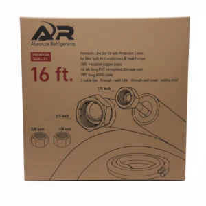 Absolute Refrigerants