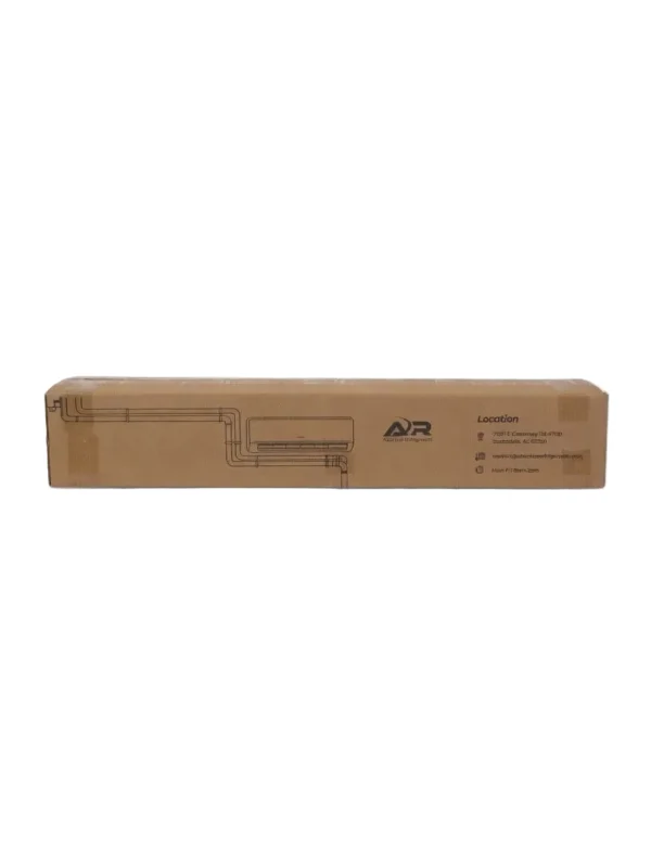 Absolute Refrigerants
