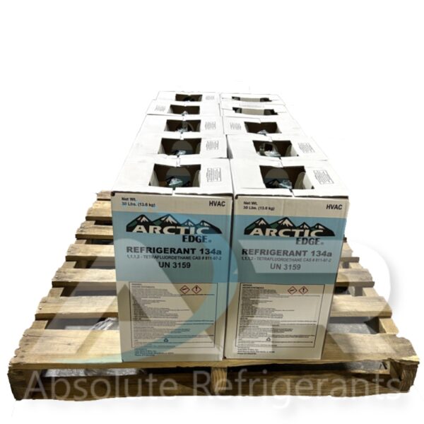 Absolute Refrigerants