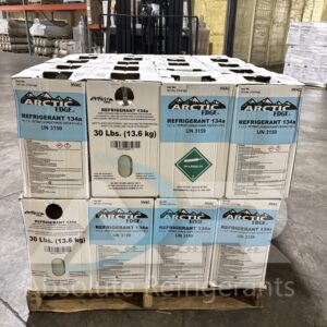 Absolute Refrigerants